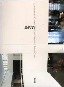 Copertina libro <b>MART</b>