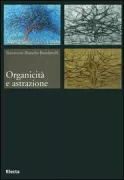 Copertina libro <b>Organicità e astrazione</b>