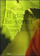 Copertina libro <b>Il giardino che vorrei</b>