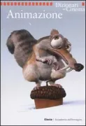 Copertina libro <b>Animazione</b>