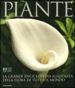 Copertina libro <b>Piante<br></b>(titolo originale o altro titolo: <i>Plant</i>)