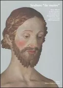 Copertina libro <b>Sculture da vestire</b>