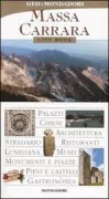 Copertina libro <b>Massa Carrara</b>