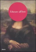 Copertina libro <b>Educare all'arte</b>