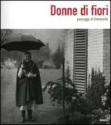 Copertina libro <b>Donne di fiori</b>