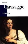 Copertina libro <b>Caravaggio</b>