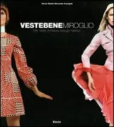 Copertina libro <b>VestebeneMiroglio</b>