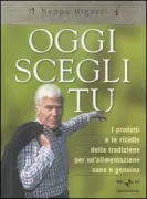 Copertina libro <b>Oggi scegli tu</b>