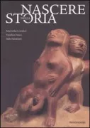 Copertina libro <b>Nascere nella storia</b>