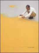 Copertina libro <b>Wolfgang Laib</b>