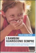 Copertina libro <b>I bambini guariscono sempre</b>