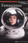 Copertina libro <b>Fantascienza</b>