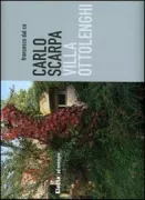 Copertina libro <b>Carlo Scarpa</b>