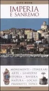 Copertina libro <b>Imperia e Sanremo</b>