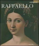 Copertina libro <b>Raffaello</b>