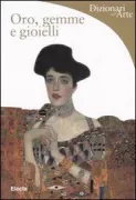 Copertina libro <b>Oro, gemme e gioielli</b>