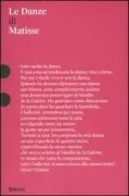 Copertina libro <b>Le danze di Matisse</b>