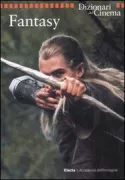 Copertina libro <b>Fantasy</b>