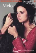 Copertina libro <b>Mélo</b>