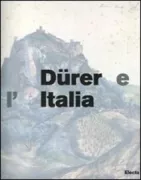 Copertina libro <b>Dürer e l'Italia</b>