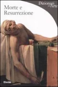Copertina libro <b>Morte e resurrezione</b>