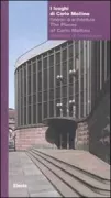 Copertina libro <b>I luoghi di Carlo Mollino</b>