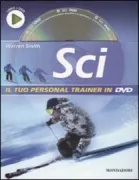 Copertina libro <b>Sci<br></b>(titolo originale o altro titolo: <i>Go ski</i>)