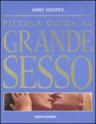 Copertina libro PICCOLA GUIDA AL GRANDE SESSO