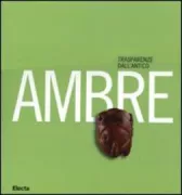 Copertina libro <b>Ambre</b>