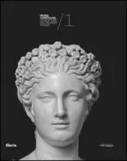 Copertina libro <b>1: Le sculture del Palazzo Nuovo</b>