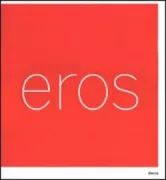 Copertina libro <b>Eros</b>