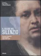Copertina libro <b>Il colore del silenzio</b>