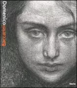 Copertina libro <b>Domenico Baccarini</b>