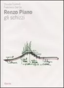Copertina libro <b>Renzo Piano</b>