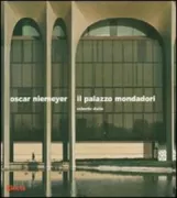 Copertina libro <b>Oscar Niemeyer</b>