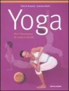 Copertina libro <b>Yoga</b>