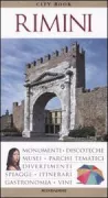 Copertina libro <b>Rimini</b>