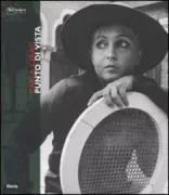 Copertina libro <b>Carla Cerati: Punto di vista</b>