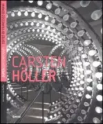 Copertina libro <b>Carsten Höller</b>