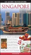 Copertina libro <b>Singapore</b>