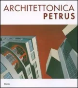 Copertina libro <b>Architettonica Petrus</b>
