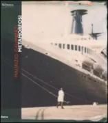 Copertina libro <b>Maurizio Galimberti</b>