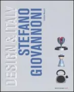 Copertina libro <b>Stefano Giovannoni</b>