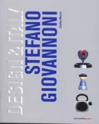 Copertina libro <b>Stefano Giovannoni</b>