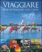 Copertina libro <b>Viaggiare</b>