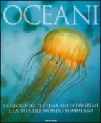 Copertina libro <b>Oceani</b>