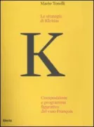 Copertina libro <b>Le strategie di Kleitias</b>