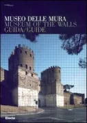 Copertina libro <b>Museo delle Mura</b>