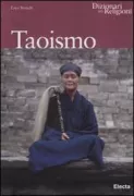 Copertina libro <b>Taoismo</b>