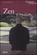 Copertina libro <b>Zen</b>